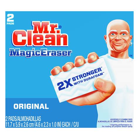Save Money with Wholesale Prices on Mr. Clean Magic Erasers